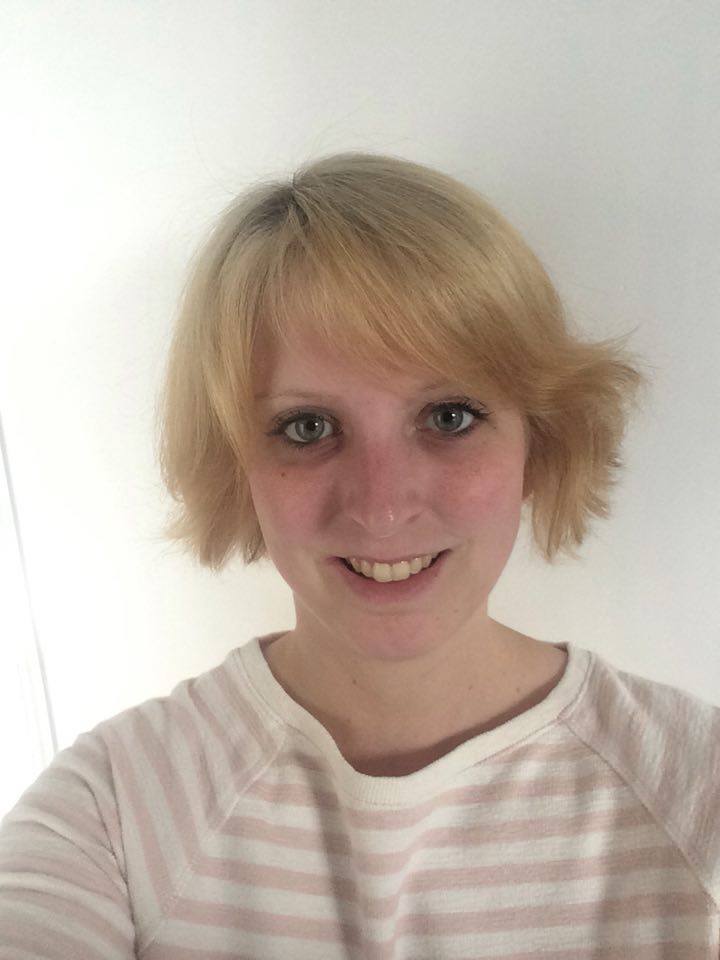 Caroline DOUIN